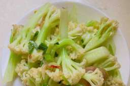 10分钟快手菜：好吃又营养健康的家常食谱