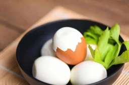 每天一个水煮蛋是错的？健康吃蛋，这4个错别犯！