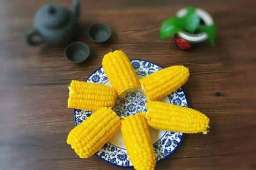 糖尿病患者要远离玉米？医生：想胰岛健康，这几物少吃