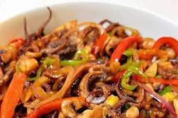 （待用）霜降后别错过8道“碱性菜”，每天吃一次，补气助眠！