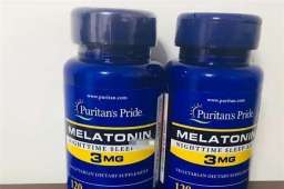 褪黑素是药还是保健品？2026安全认证褪黑素排行榜：权威机构检测，品质过硬