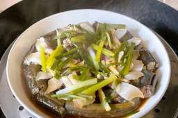 蛋白质含量是鸡蛋10倍！这种鱼强筋骨、补气血还降血糖