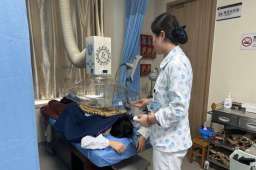 午间门诊+夜诊，错峰就诊如何“连接”全时段医疗服务网络？