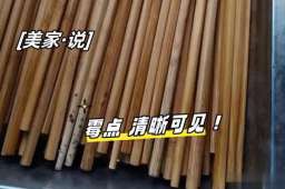 筷子用错等着生病！很多人还在坚持错误方法却不知