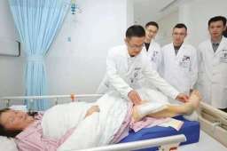 从县域医院到国家区域医疗中心——晋江市医院“十四五”进阶之路