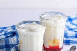 酸奶：肠胃小棉袄，健康万能胶
