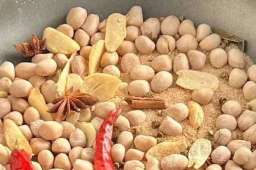 餐桌小改变，心脏更活力！3道家常菜的健康搭配