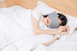 睡眠不好是哪些原因导致的