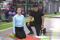 居家用矿泉水瓶练全身！北体大教授私藏男性增肌术