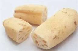 秋冬口干消化慢还怕胖？吃藕根比喝糖水润，胃也不堵