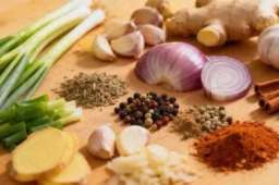 厨房里的这6种调味料，竟都是抗炎高手！很多人没吃对