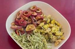 冬日“山楂黄金饮”：三杯通血管甩肚腩，医生私藏秘方！