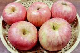苹果立大功？医生提醒高血糖患者吃苹果注意这3点
