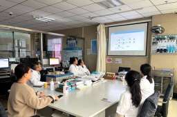 安图：织密“三向联动”服务链构建基层医疗保障网