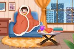 天冷如何保护关节？科学保暖记住这四点，别再只会多穿衣了