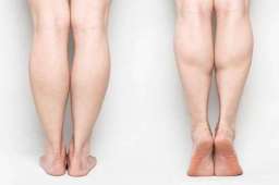 防血栓、控血糖、助睡眠4个正确踮脚姿势让全身血液“活”起来