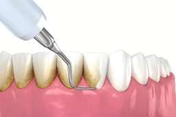 洗牙后的喷砂与抛光：你了解多少？