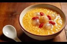 冬日养生必备！4道果干菜肴，补肾又护眼养发