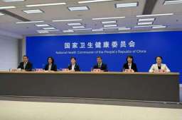 我国流感活动已经连续四周下降，但仍处于中流行水平