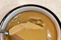 女孩子多吃这小甜品，暖宫补气血还养颜！