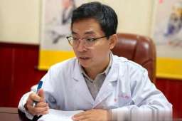 握拳一分钟，结节消散加速，简单程度超乎想象！