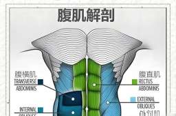 甩掉顽固小肚子！3分钟激活“隐形束腰”腹横肌