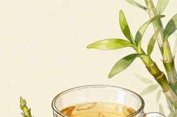 99%的人喝错石斛！6款懒人配方滋阴润燥，喝出透亮好状态