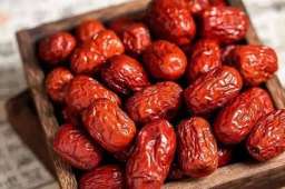 研究发现吃红枣有3点要警惕，红枣再成讨论对象！