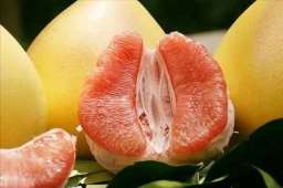 冬天吃柚子有讲究！医生提醒这4类人要留心