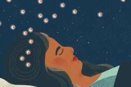 人类是因为有大脑才需要睡觉吗？